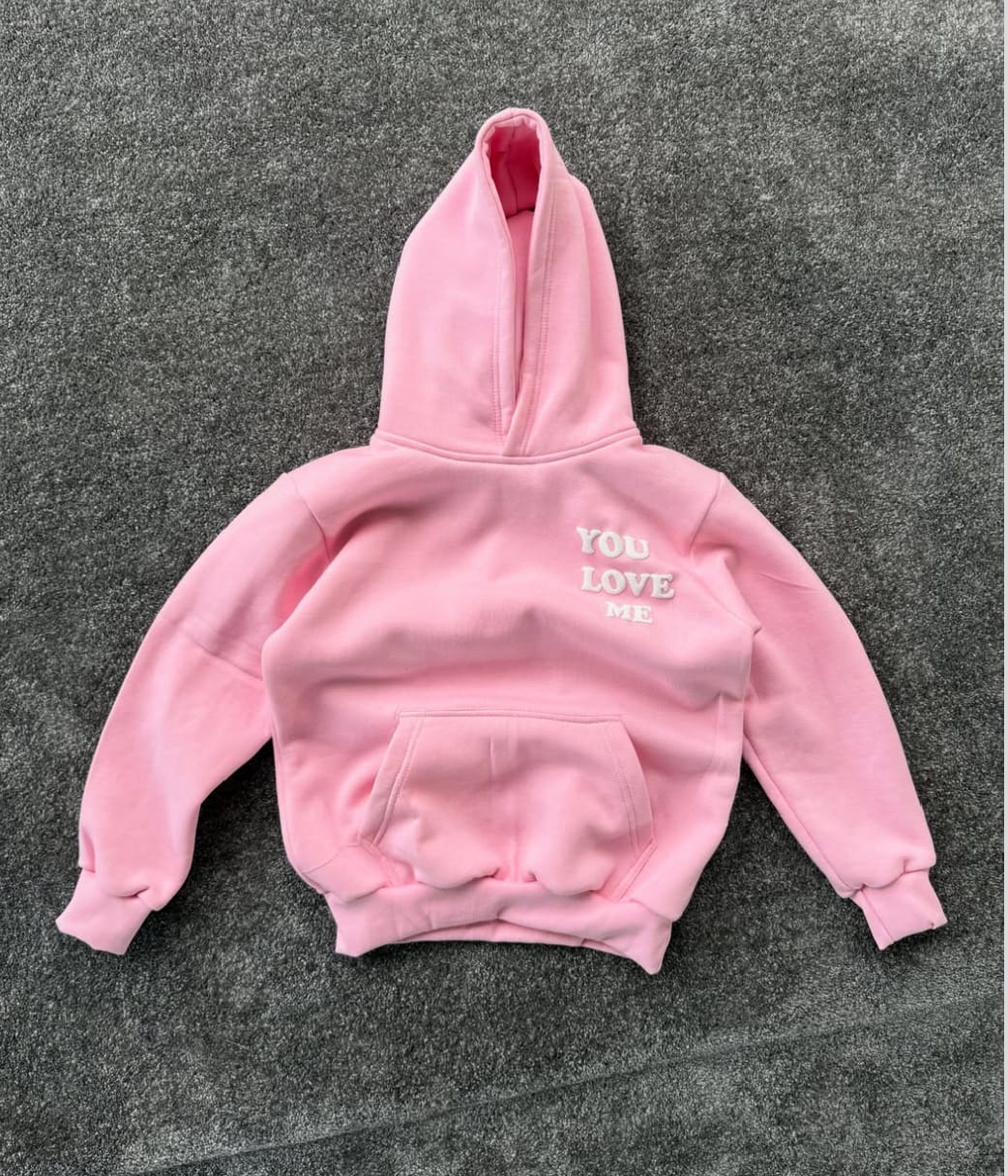 Hoodie - hd005
